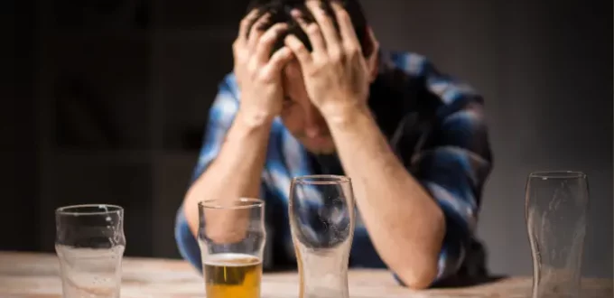 The Truth about What Alcohol Does to Your Body