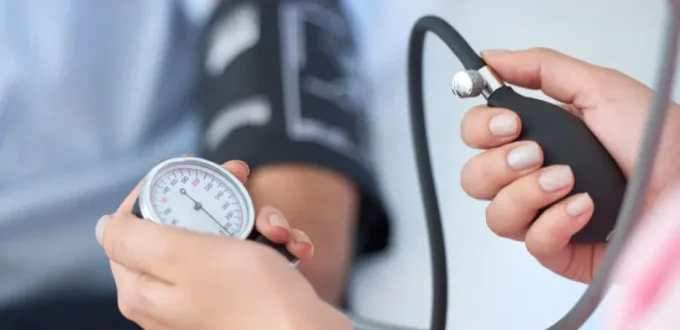 6 Things You Should Do Regularly for Healthy Blood Pressure