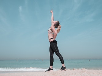 Stay Fit And Healthy Featured Image