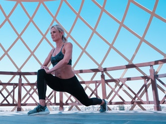 Stretches Featured Image