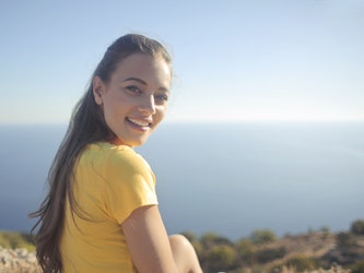 Beautiful Smile Featured Image