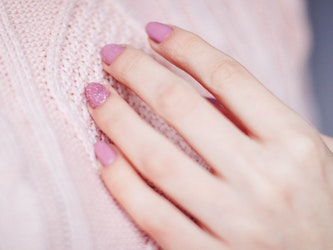 Doing Nails Featured Image