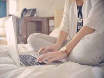 Fitness Blogging Featured Image