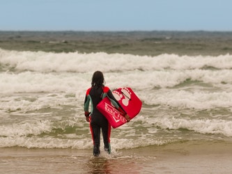 Surfing Featured Image