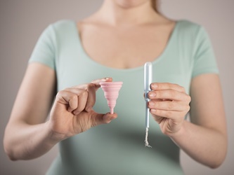 Tampons vs Menstrual Cups