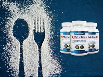 strictiond-review-blood-sugar-supplement