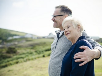 Elderly Home Care Featured Image