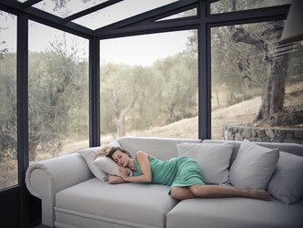 Health Benefits of a Quiet House Featured Image