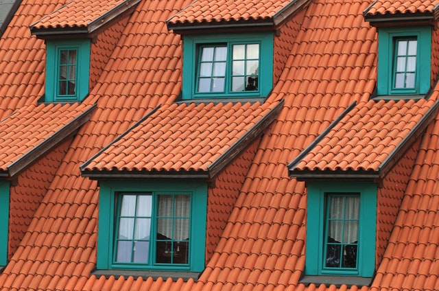 Maintaining Your Roof
