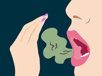 bad-breath