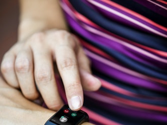 fitness device featured image