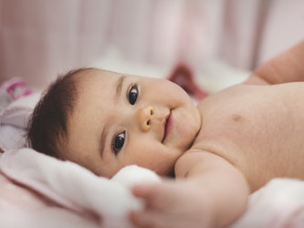 Newborn Baby Featured Image