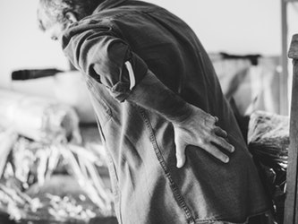 Pain Relief Solutions Featured Image