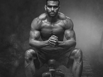 Build You Muscular Featured Image
