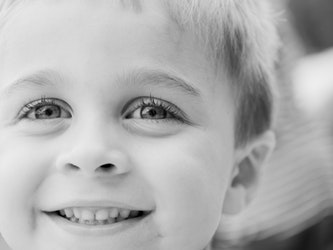 Child Good Oral Health Habits Featured Image