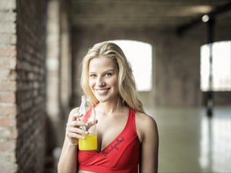 Fruit Smoothies Featured Image