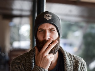 Habit of Smoking Featured Image