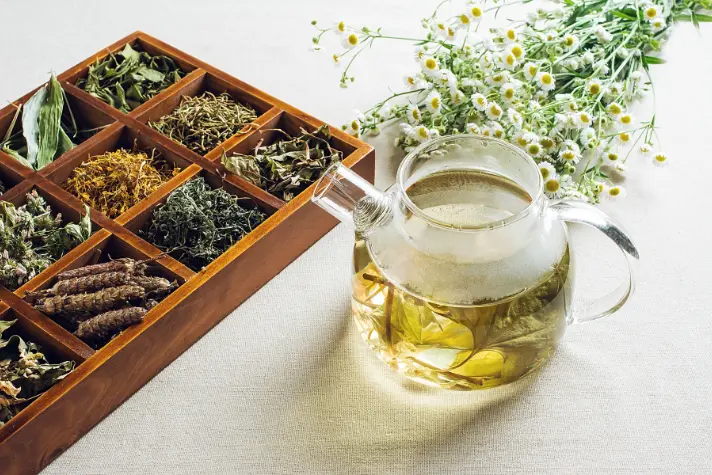 8 Best Bedtime Herbal Teas That Promotes Better Sleep
