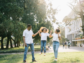 Kids Ourdoor Activities Featured Image