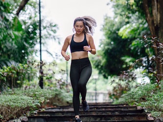 Running Strategies for Beginners Featured Image