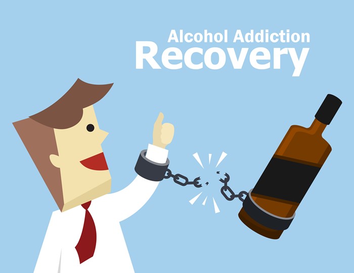 Alcoholism Recovery
