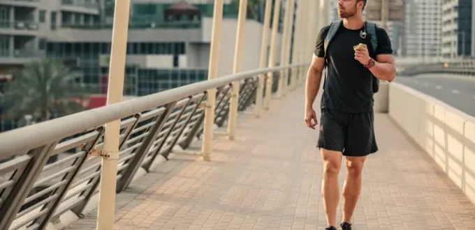 5 Tips To Get Strategic About Your Exercise Routine