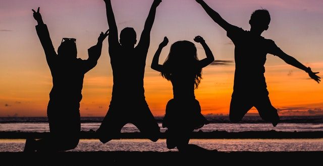 Healthier Life Featured Image