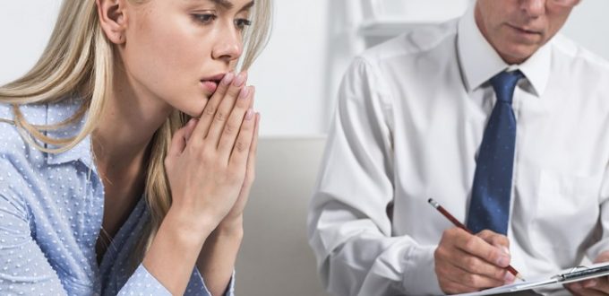 Intervention Program