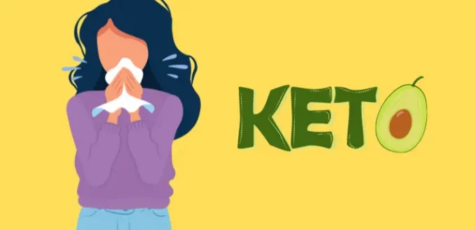 Keto Flu
