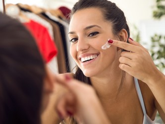 Korean Skin Care Featured Image