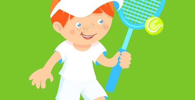 Racquet Sport Featured Image