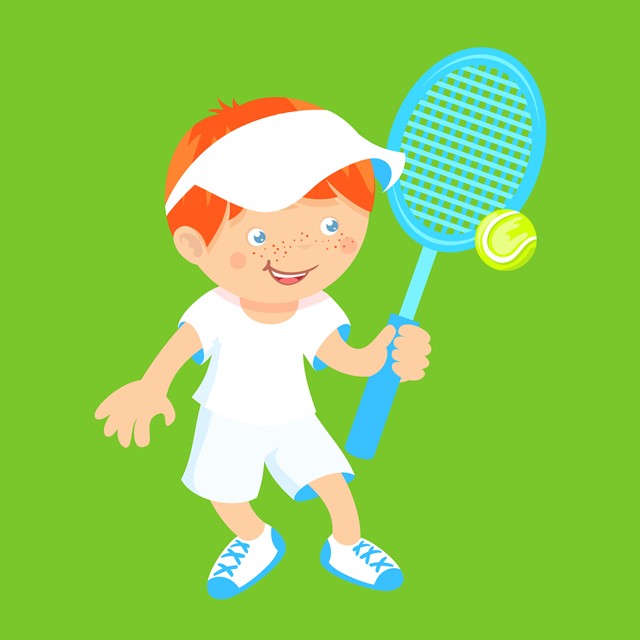 Which Racquet Sport Is The Healthiest Sport?