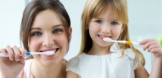 Teaching Your Kids about Dental Health