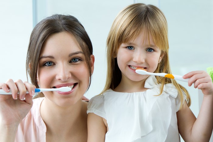 The Importance of Teaching Your Kids about Dental Health