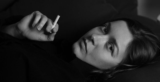 Addiction Featured Image