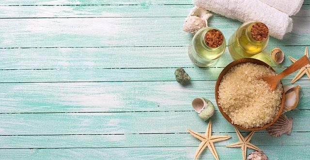 Aromatherapy Featured Image