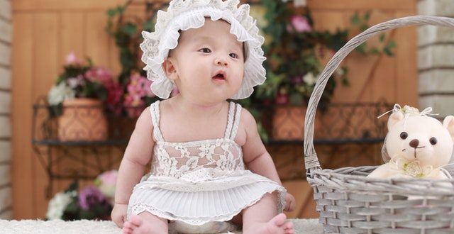 Baby Care Featured Image