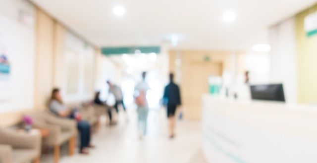 Behave at a Dispensary