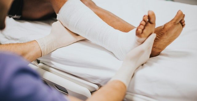 Have an Accident While Abroad