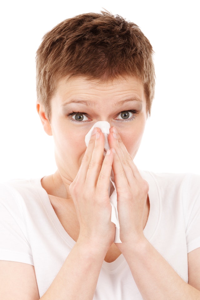 Sinus and Respiratory Problems