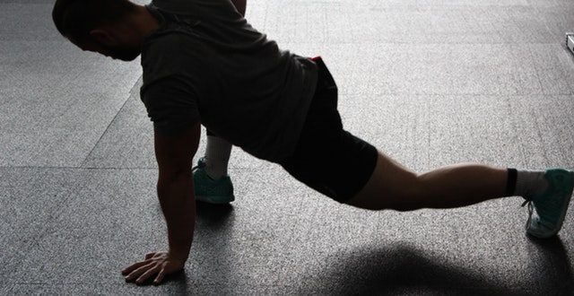 Training Exercises for Wounded Veterans