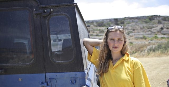 Travel the World Featured Image