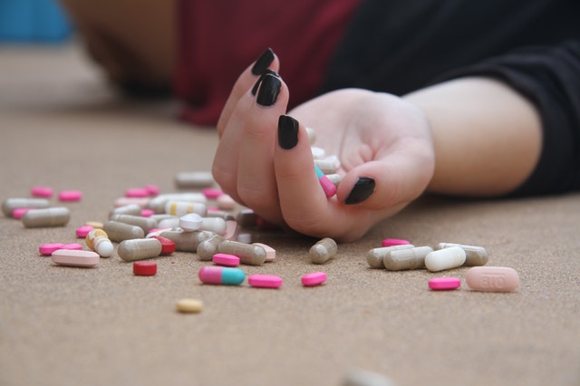 Ways to Overcome Drug Addiction