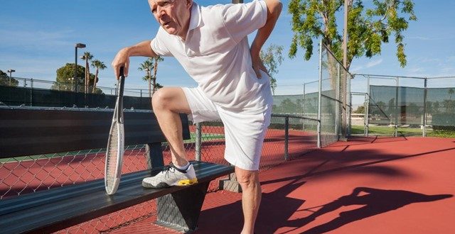 Adolescent Idiopathic Scoliosis