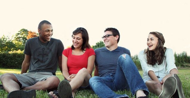 College Students Featured Image