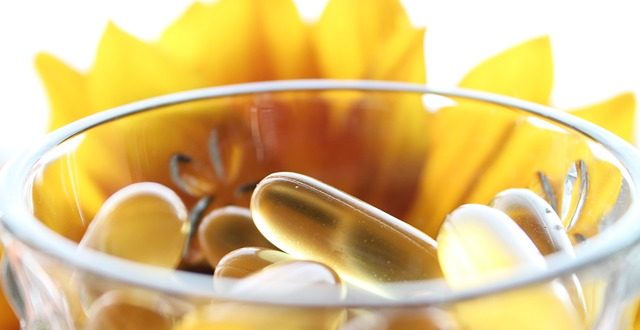 Dietary Supplements With CBD Oil