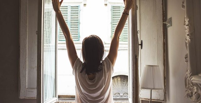 Maintaining Indoor Air Quality