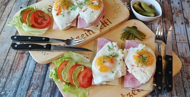 Meal Delivery Services Can Improve Your Health