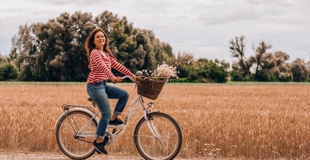 Mountain bike Featured Image