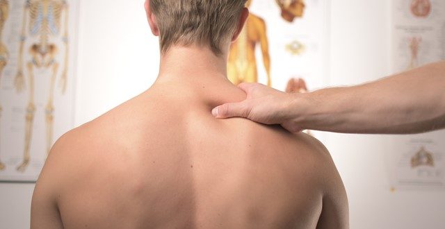 Osteopathy and Life